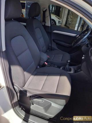 AUDI Q3 usata, con Controllo trazione