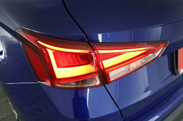 SEAT Arona usata 9