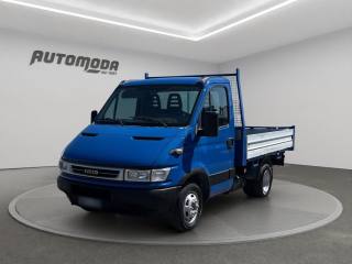 IVECO Daily 2.3 35 Ribaltabile