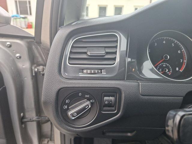 VOLKSWAGEN Golf usata 61