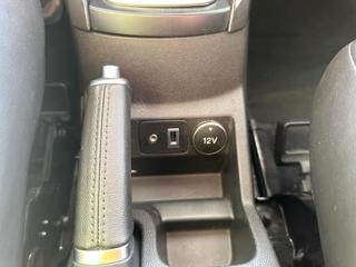 FORD EcoSport usata, con Luci diurne