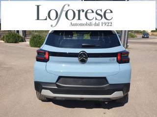 CITROEN C3 usata, con Autoradio