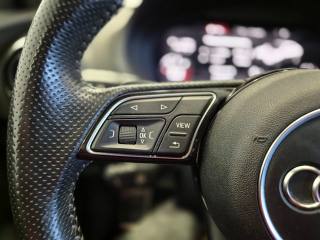 AUDI A3 usata, con Sistema di navigazione