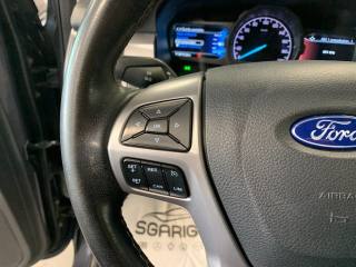 FORD Ranger usata, con Touch screen