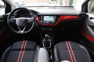 OPEL Crossland usata, con Luci diurne LED