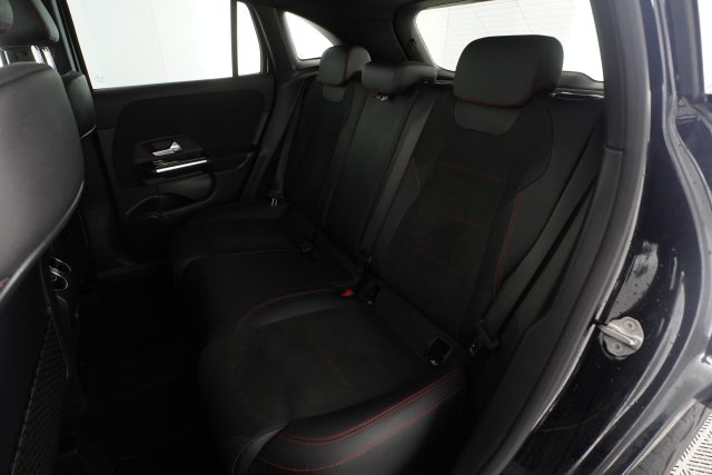 MERCEDES-BENZ CLA usata 10