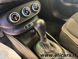 FIAT 500X usata, con Servosterzo