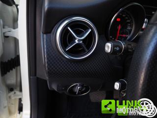 MERCEDES-BENZ A 180 usata 47