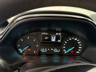 FORD Fiesta usata, con Controllo trazione
