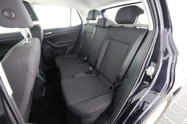 VOLKSWAGEN T-Cross usata 3