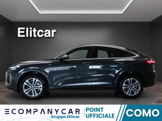 AUDI Q5 usata, con Cerchi in lega