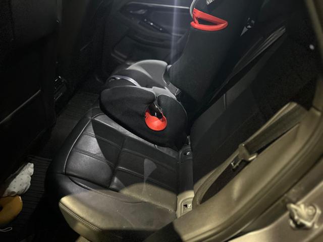 LAND ROVER Range Rover Evoque usata, con Regolazione elettrica sedili