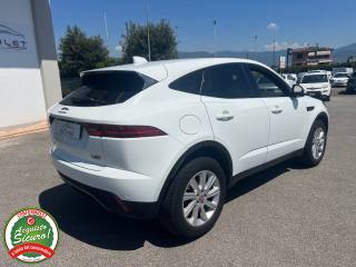 JAGUAR E-Pace usata, con Airbag laterali