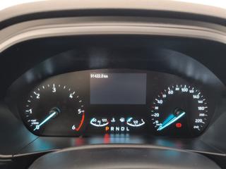 FORD Focus usata, con Servosterzo