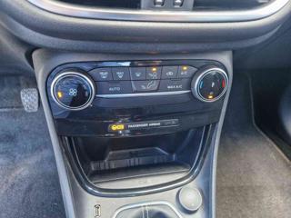 FORD Puma usata, con Controllo trazione