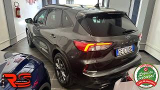 FORD Kuga usata, con Airbag