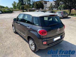 FIAT 500L usata, con Airbag laterali