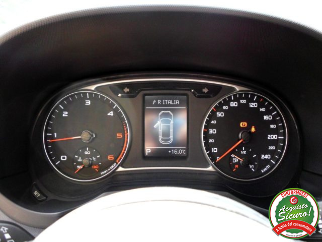 AUDI A1 usata, con Servosterzo