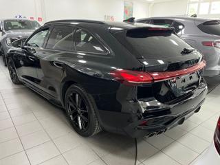 AUDI A5 usata, con Airbag laterali