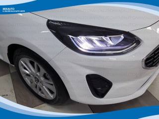 FORD Fiesta usata, con Cruise Control