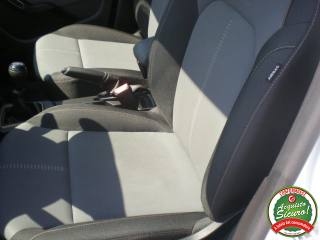 DACIA Duster usata, con Fari LED