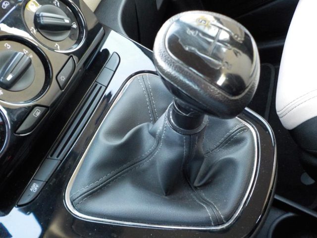 LANCIA Ypsilon usata 46