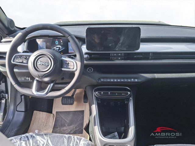 JEEP Avenger usata 14