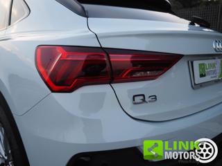 AUDI Q3 usata 45