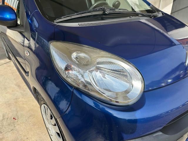 CITROEN C1 usata 56