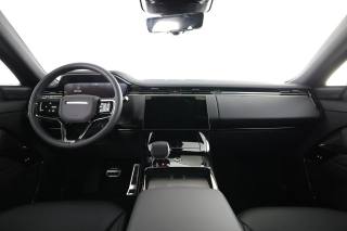 LAND ROVER Range Rover Sport usata 10