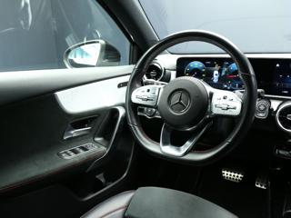 MERCEDES-BENZ A 200 usata, con Controllo trazione