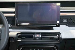 CITROEN C3 Aircross usata, con Park Distance Control