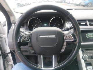 LAND ROVER Range Rover Evoque usata, con ESP