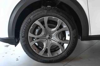 CITROEN C3 usata, con Chiusura centralizzata