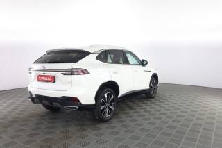 MG HS usata 3