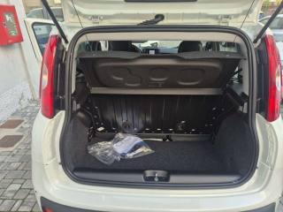 FIAT Panda usata, con Immobilizzatore elettronico