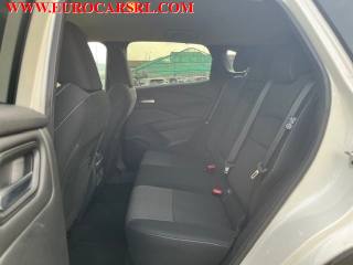 NISSAN Qashqai usata 25