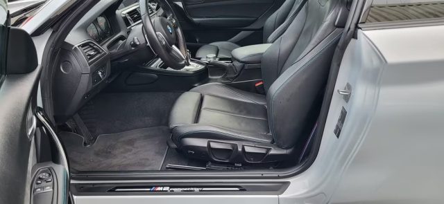 BMW M2 usata, con Chiusura centralizzata