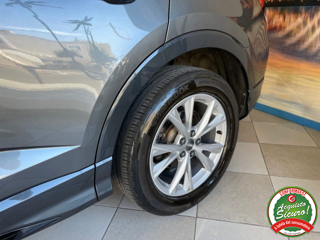 AUDI Q3 usata, con Servosterzo
