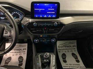 FORD Kuga usata, con Fendinebbia