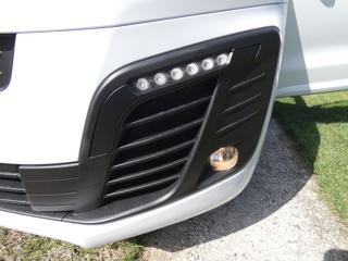 FIAT Scudo usata, con Telecamera per parcheggio assistito