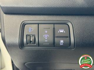 HYUNDAI i20 usata, con Park Distance Control
