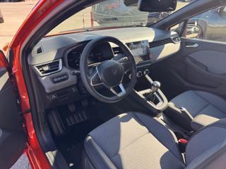 RENAULT Clio usata, con Controllo automatico clima