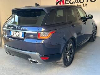 LAND ROVER Range Rover Sport usata 28