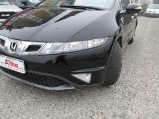 HONDA Civic usata 51