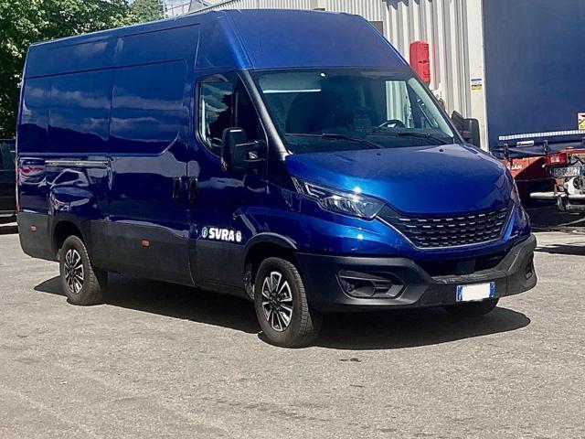 IVECO Daily usata, con ABS