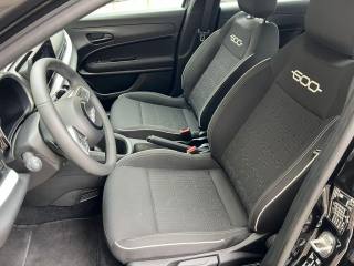 FIAT 600 usata 12