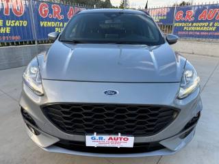 FORD Kuga usata, con Controllo trazione