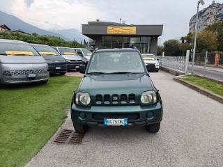 SUZUKI Jimny usata 7