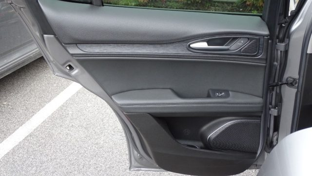 ALFA ROMEO Stelvio usata 51